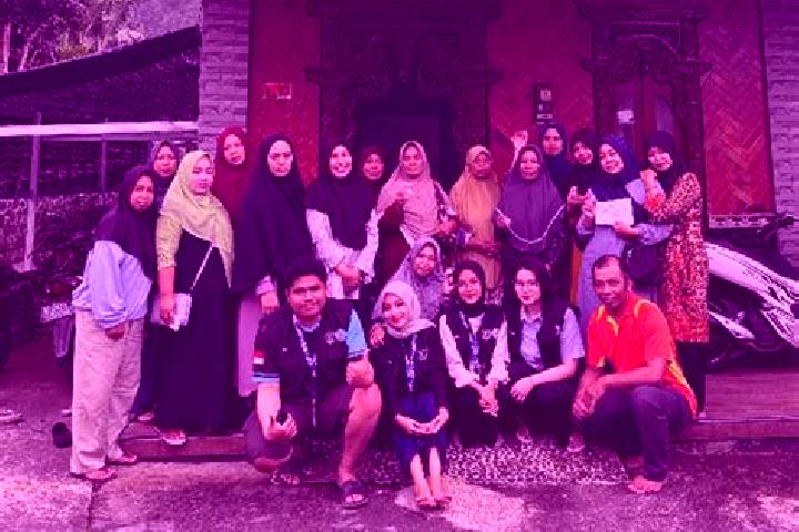 Escorts Krajan Senepo, Indonesia — Local Companions
