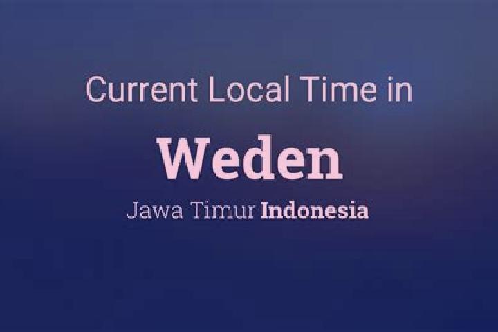 Escorts Krajan Weden, Indonesia — Local Companions