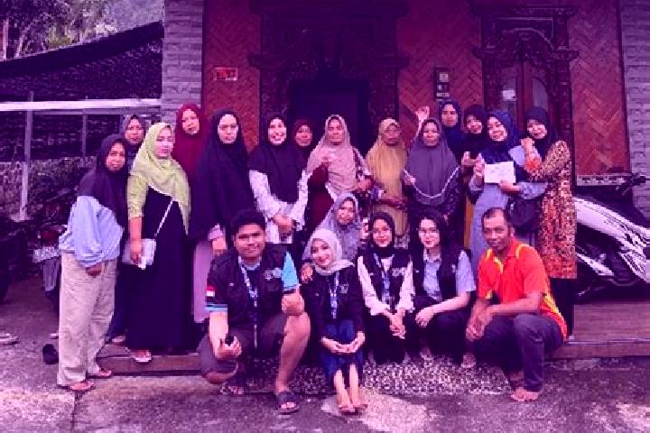 Escorts Krajan Wetan Tanjungrejo, Indonesia — Local Companions