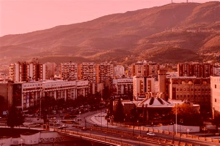 Escorts Krani, North Macedonia — Local Companions