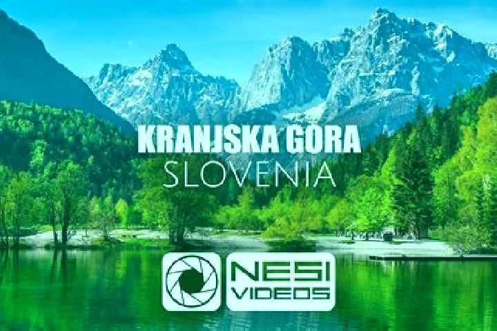 Escorts Kranjska Gora, Slovenia — Local Companions