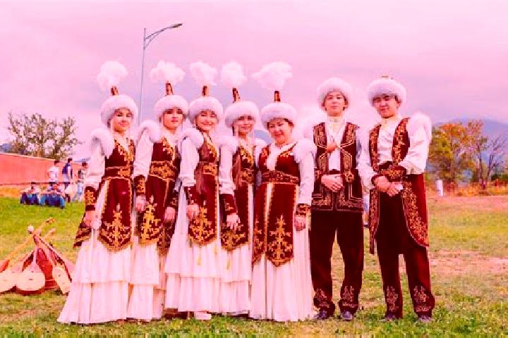 Escorts Krasnogorskiy, Kazakhstan — Local Companions