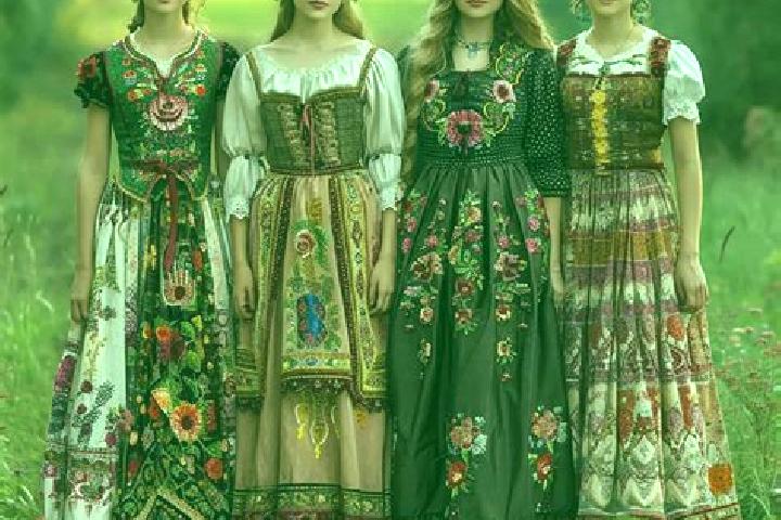 Escorts Krasnosel skiy, Russia — Local Companions