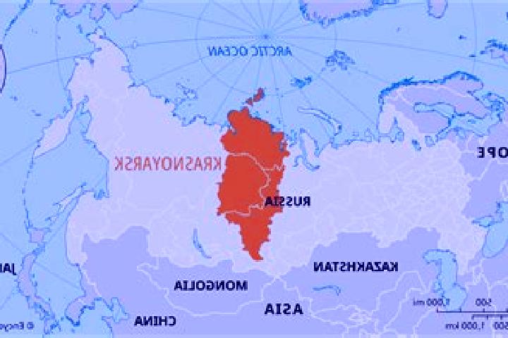 Escorts Krasnoye, Russia — Local Companions