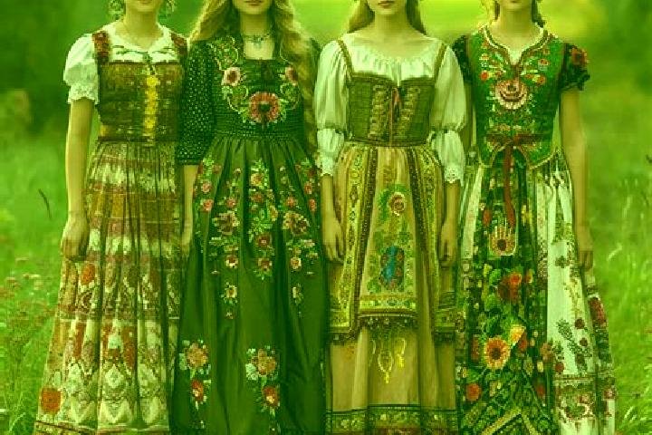Escorts Krasnozavodsk, Russia — Local Companions