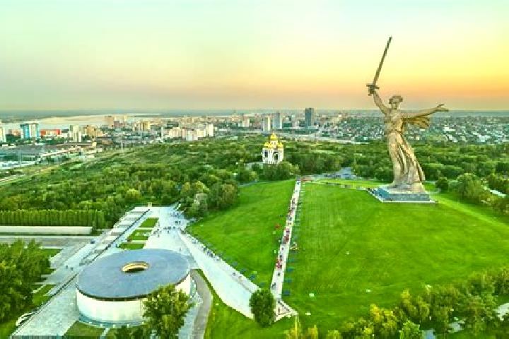 Escorts Krasnyy Kurgan, Russia — Local Companions