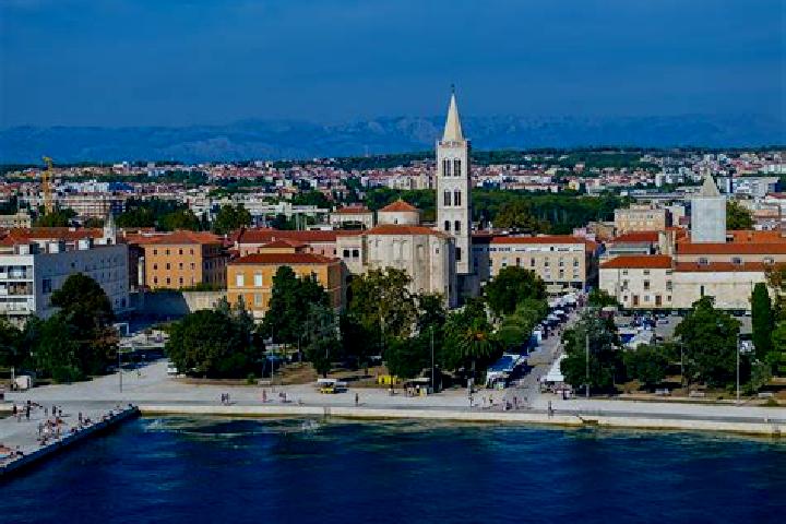 Escorts Kravarsko, Croatia — Local Companions
