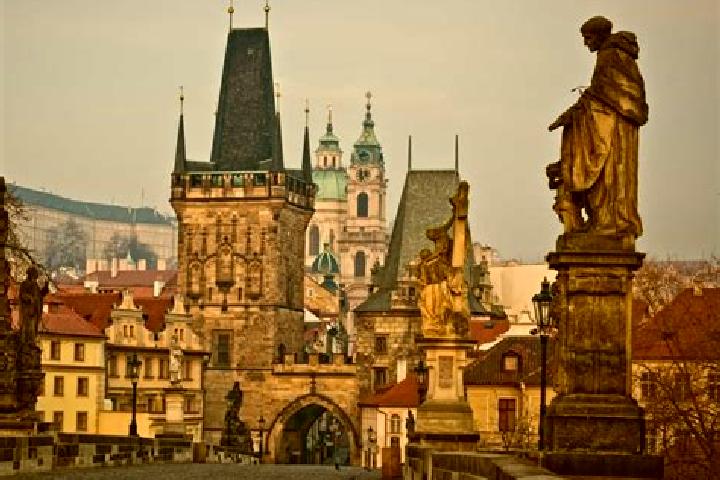 Escorts Krecovice, Czech Republic — Local Companions