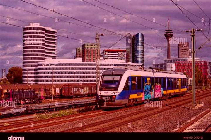 Escorts Krefeld, Germany — Local Companions