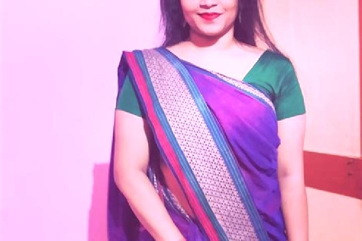 Escorts Krishnasamudram, India — Local Companions