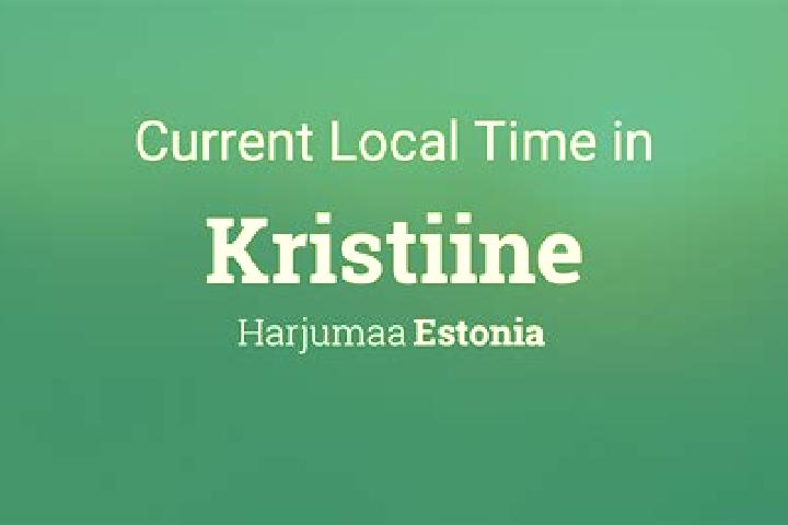 Escorts Kristiine, Estonia — Local Companions