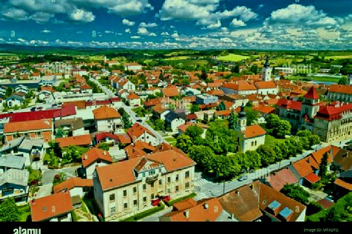 Escorts Krizevci, Croatia — Local Companions