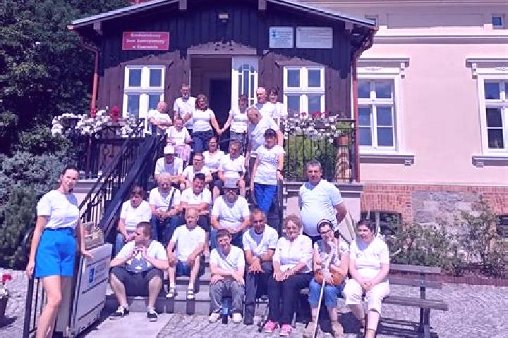 Escorts Krobia, Poland — Local Companions
