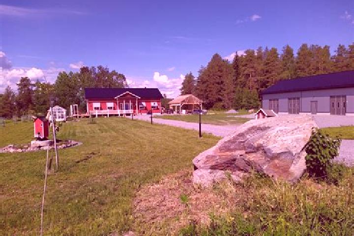 Escorts Kronoby, Finland — Local Companions