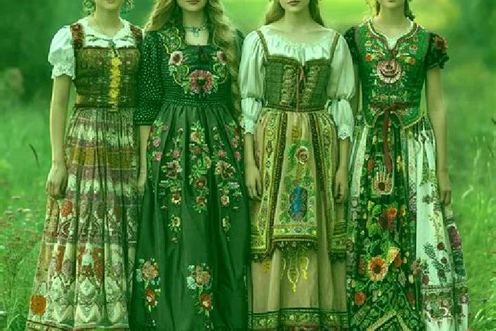 Escorts Kronstadt, Russia — Local Companions