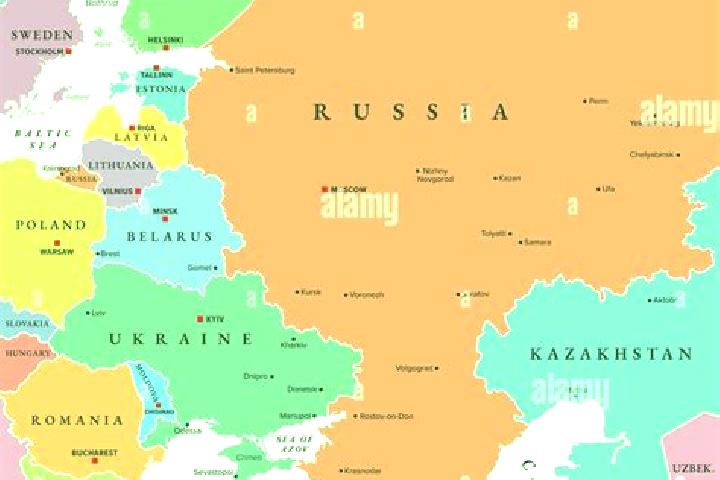 Escorts Kropotkin, Russia — Local Companions