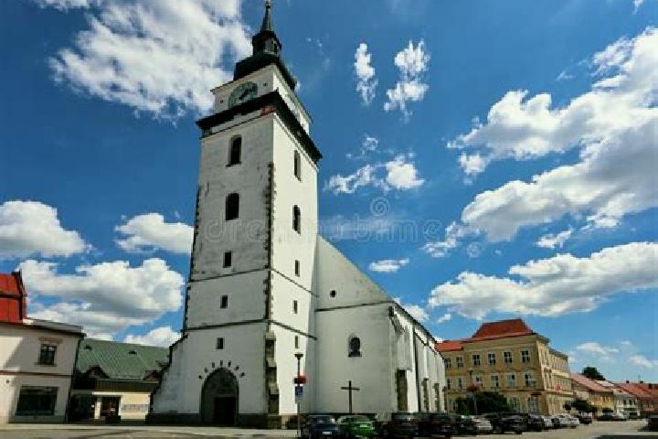 Escorts Krovi, Czech Republic — Local Companions