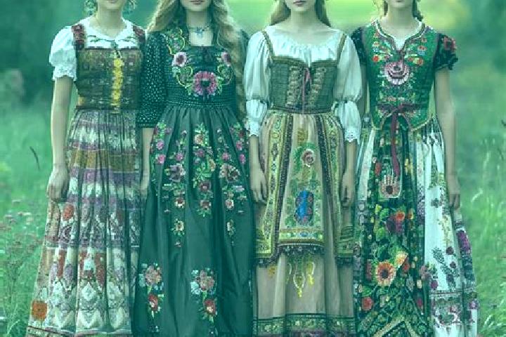 Escorts Kruglolesskoye, Russia — Local Companions