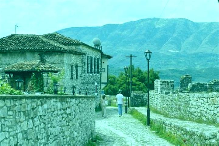 Escorts Krume, Albania — Local Companions
