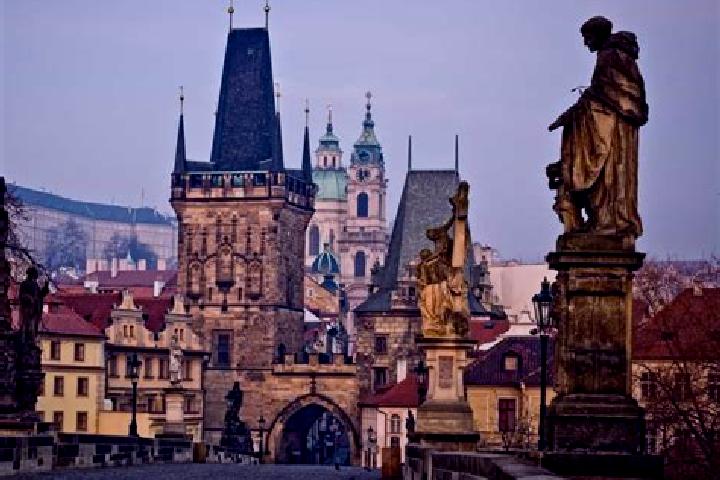 Escorts Krumvir, Czech Republic — Local Companions