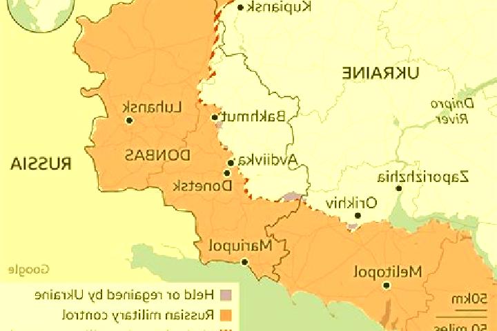 Escorts Krupyanske, Ukraine — Local Companions
