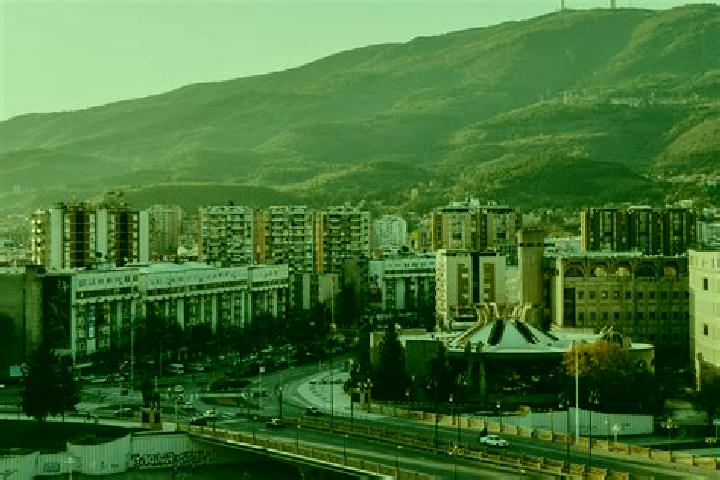 Escorts Kruseani, North Macedonia — Local Companions