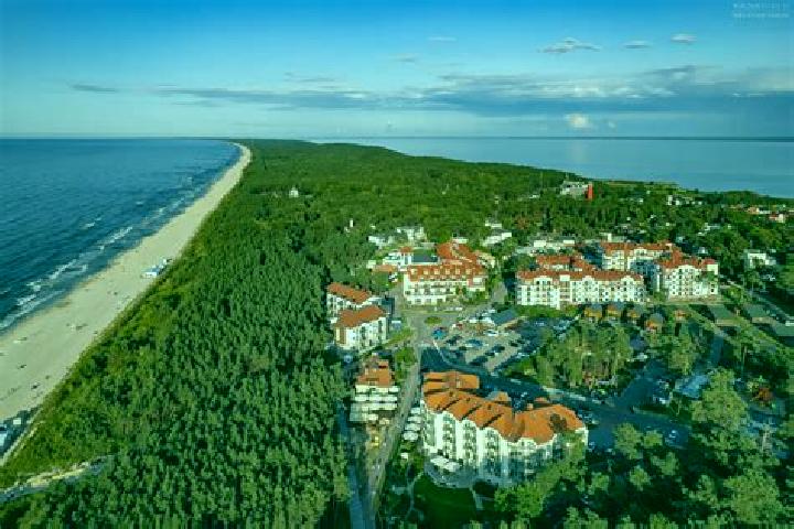 Escorts Krynica Morska, Poland — Local Companions
