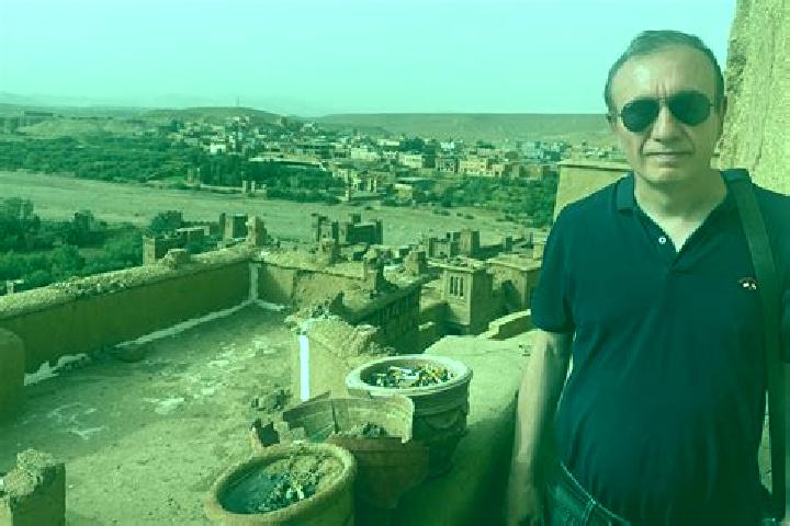 Escorts Ksar Kaddour, Algeria — Local Companions