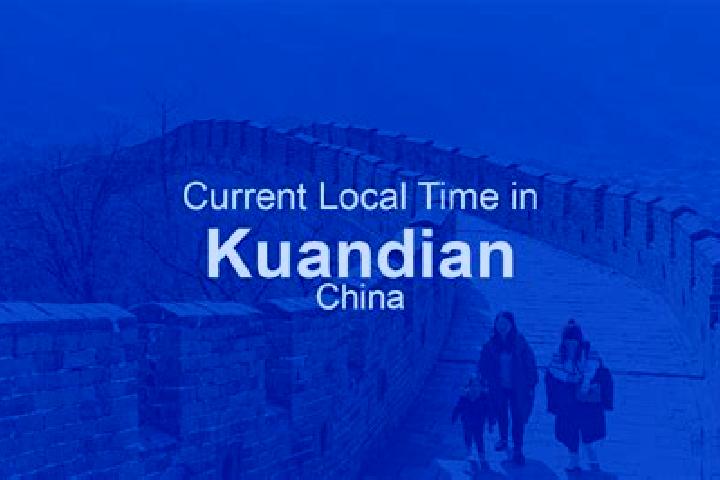 Escorts Kuandian, China — Local Companions