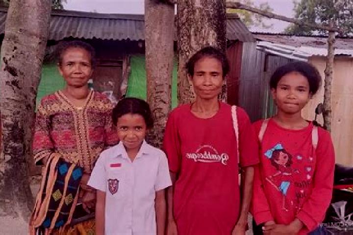 Escorts Kuatnana, Indonesia — Local Companions
