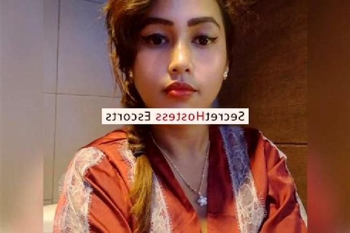 Escorts Kubangkampil, Indonesia — Local Companions