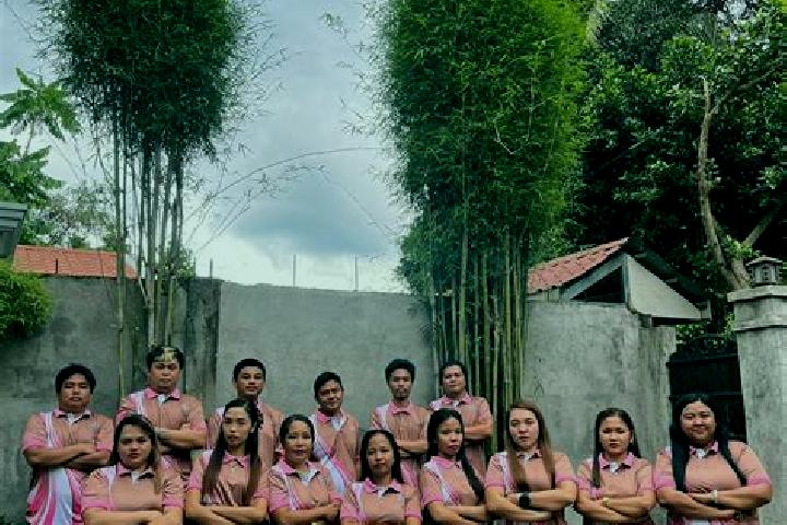 Escorts Kudanding, Philippines — Local Companions