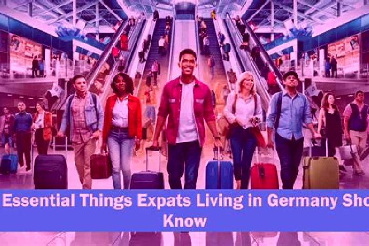 Escorts Kuellstedt, Germany — Local Companions