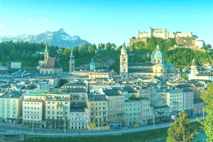 Escorts Kufstein, Austria — Local Companions