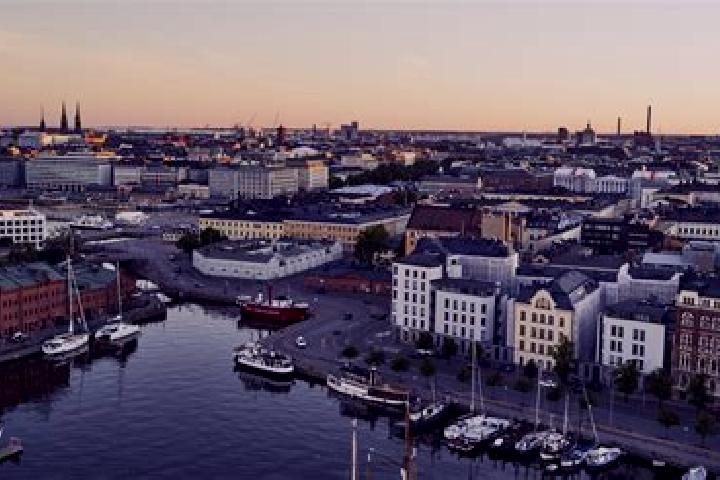 Escorts Kuhmoinen, Finland — Local Companions