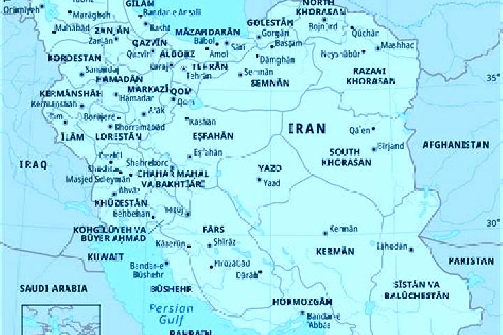 Escorts Kuhsar, Iran — Local Companions