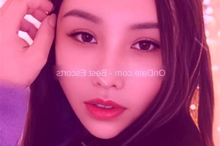 Escorts Kuilehe, China — Local Companions