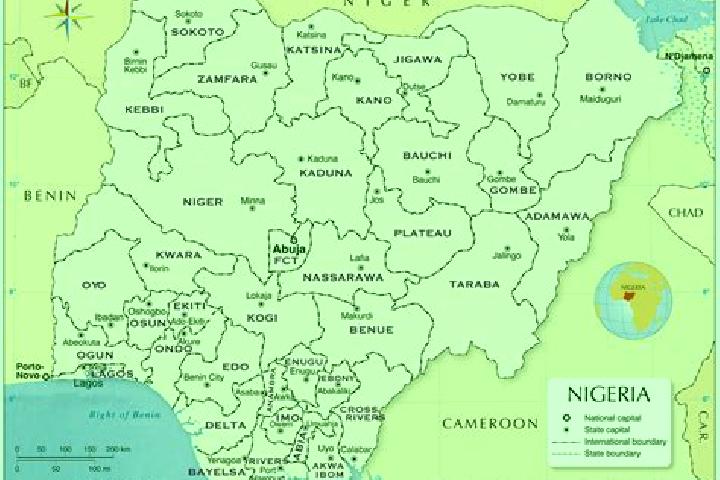 Escorts Kujama, Nigeria — Local Companions