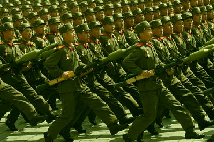 Escorts Kujang-up, North Korea — Local Companions