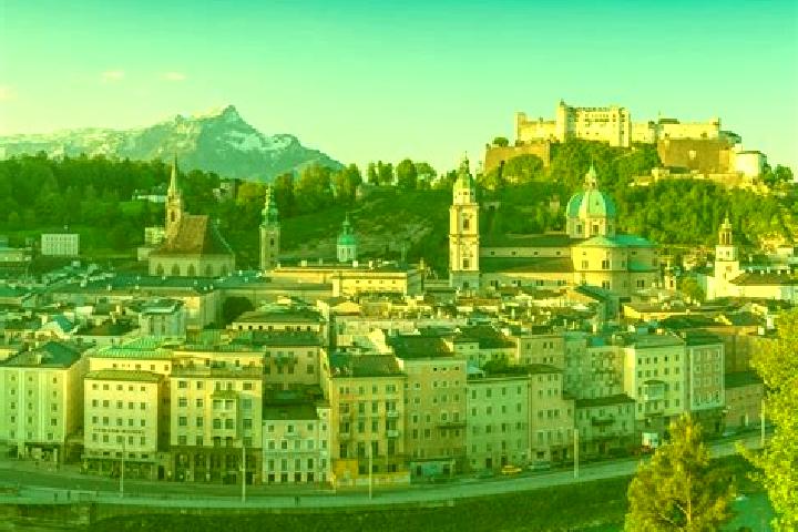Escorts Kukmirn, Austria — Local Companions
