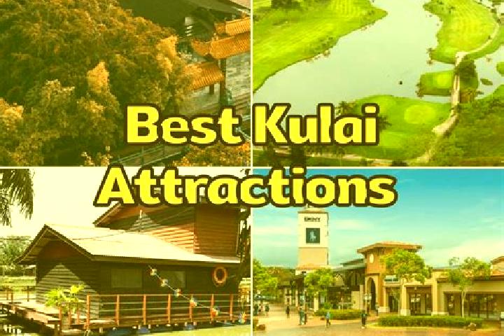 Escorts Kulai, Malaysia — Local Companions