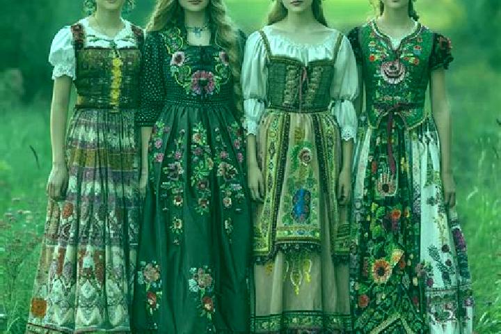 Escorts Kuli, Russia — Local Companions