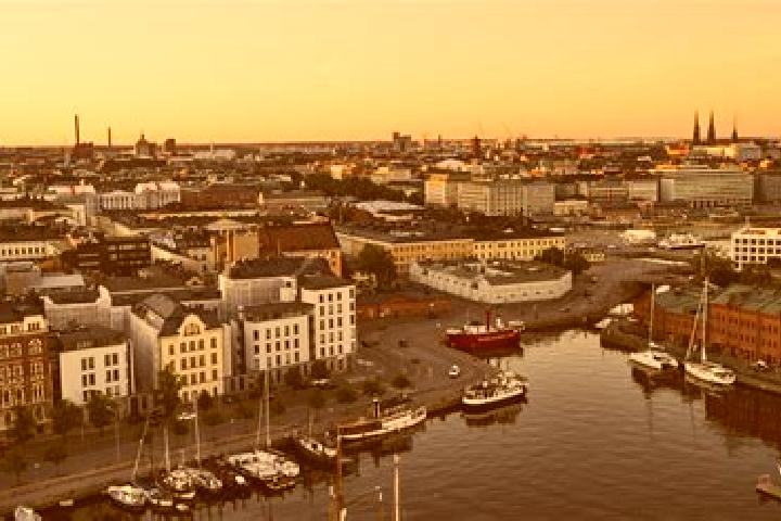 Escorts Kullaa, Finland — Local Companions