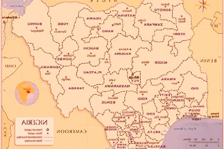 Escorts Kumagunnam, Nigeria — Local Companions