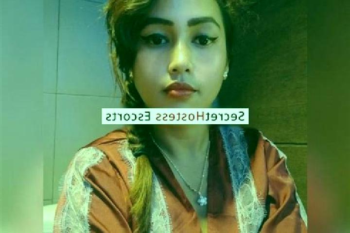 Escorts Kumai, Indonesia — Local Companions