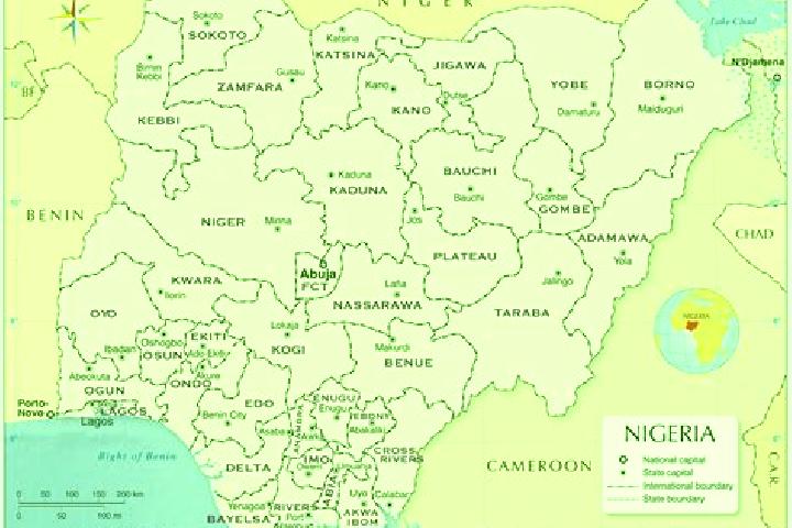 Escorts Kumo, Nigeria — Local Companions