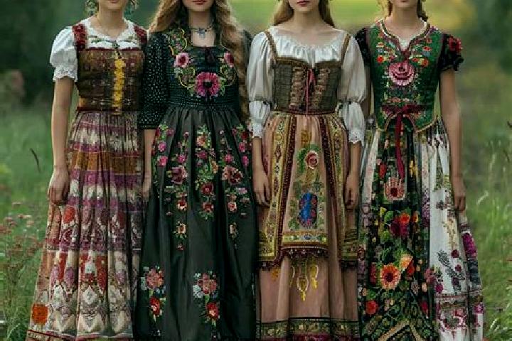 Escorts Kumukh, Russia — Local Companions