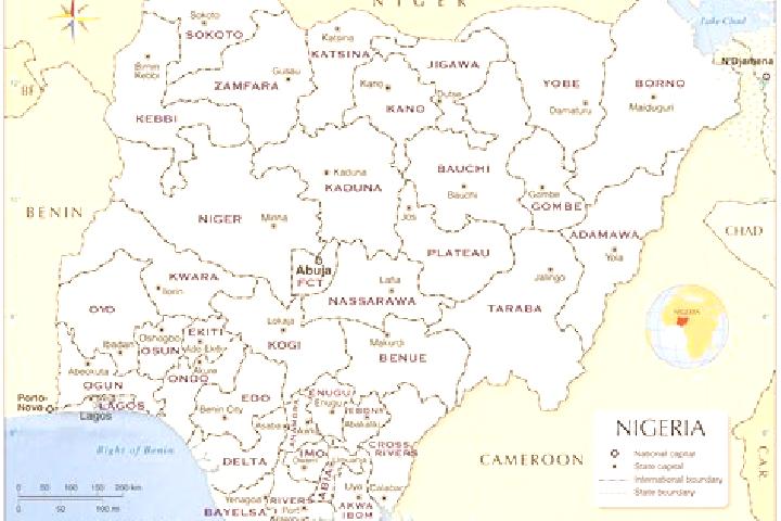 Escorts Kunchi, Nigeria — Local Companions