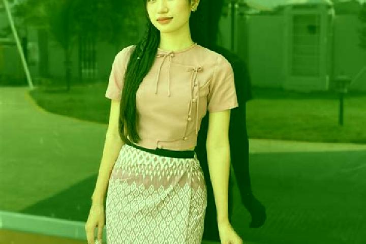 Escorts Kungyangon, Myanmar — Local Companions