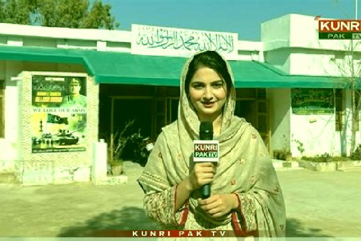 Escorts Kunri, Pakistan — Local Companions
